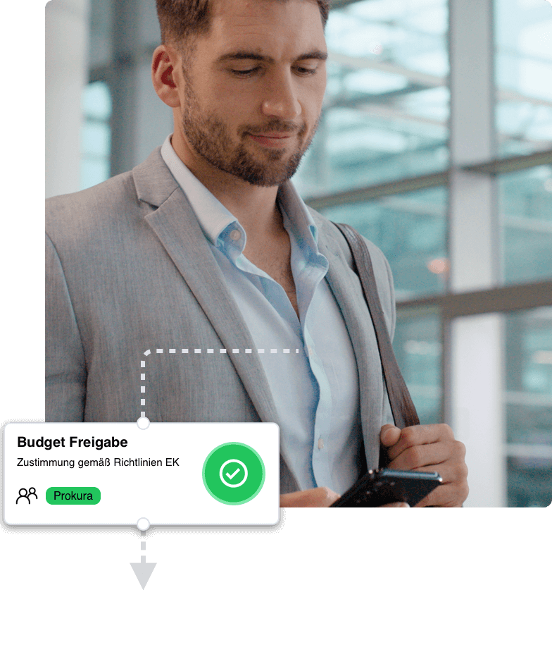 Digitale Freigabeprozesse und Genehmigungs-Workflows für revisionssichere Dokumentation
