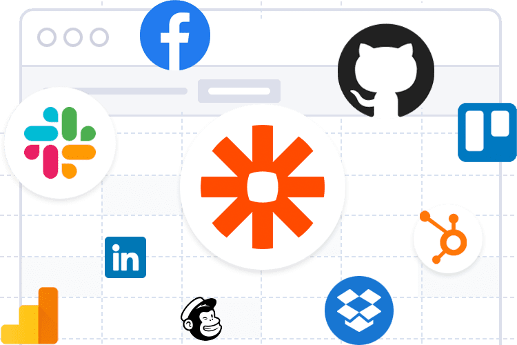 Weniger Schnittstellen