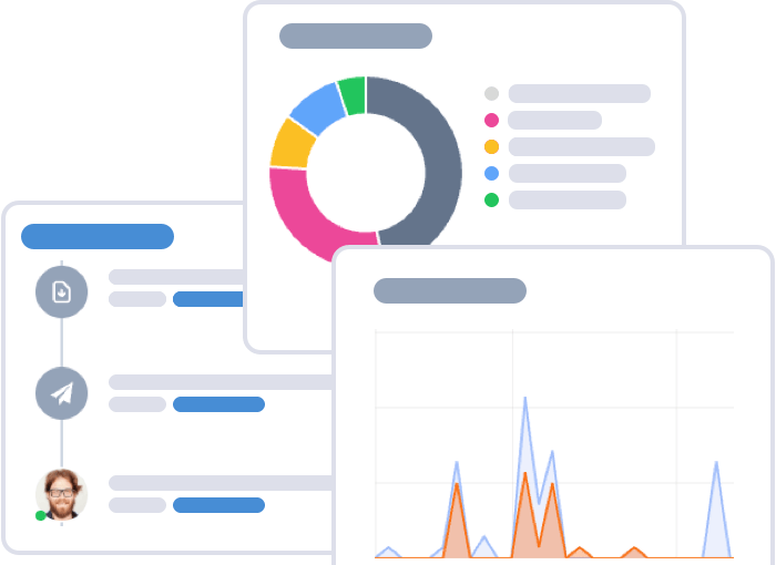 Klarheit statt Komplexität