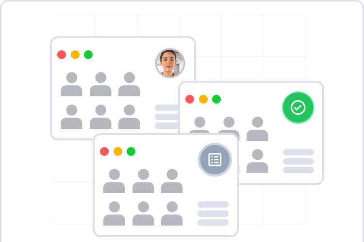 Benutzer und Gruppen