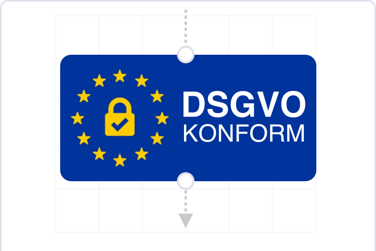 DSGVO-konform