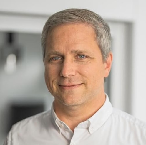 Dr. Felix Ulmer-Zhuo