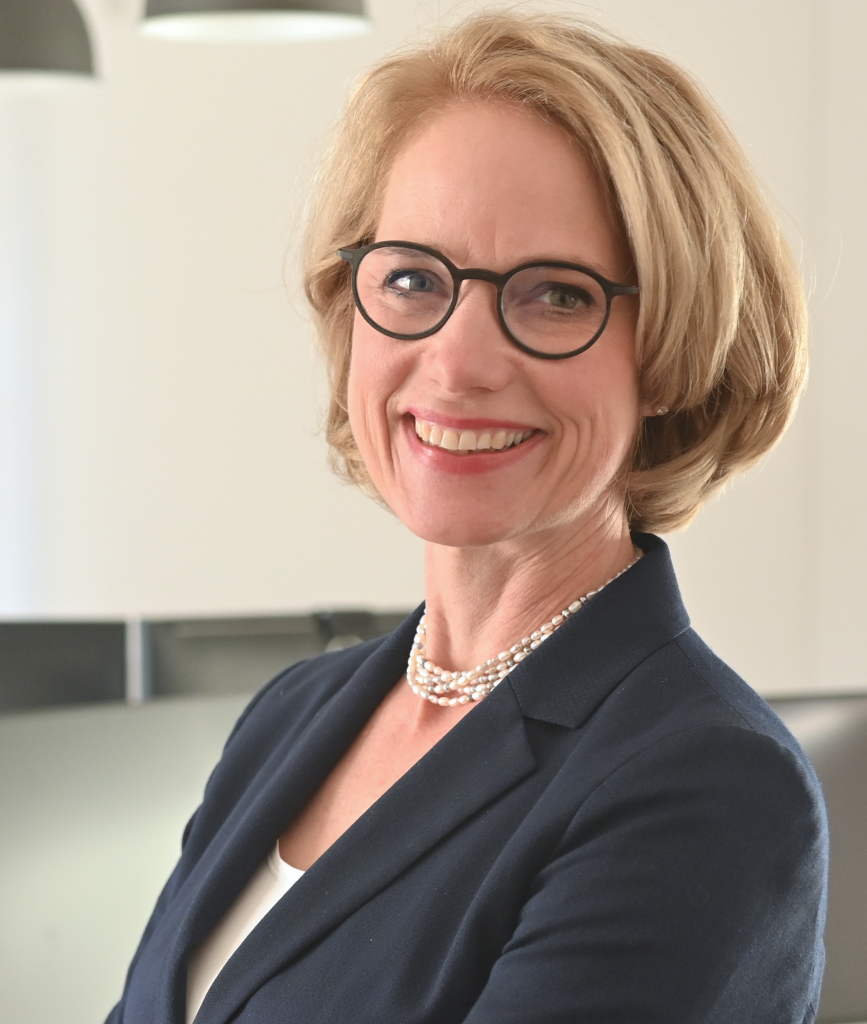 Portait Maria Christina Bienek 